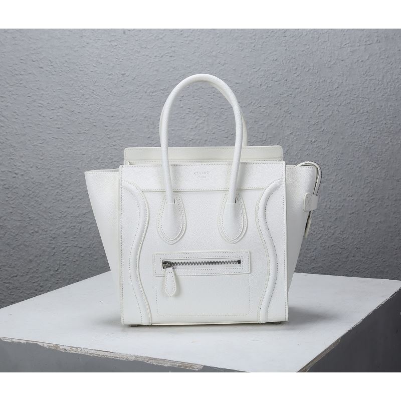Ce**e top handle bags